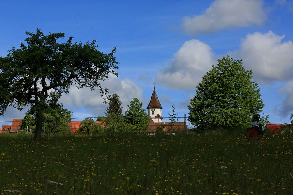 Gemeinde Grömbach Gemeinde Grömbach
